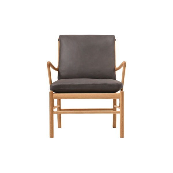 OW149 Chair, Raku 20367, Carl Hansen & Søn