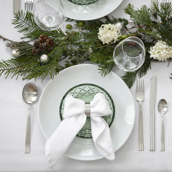 Thebe Servettringar 4 st., Gense