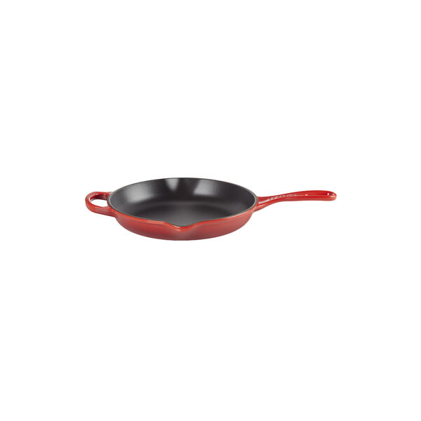 Signature gjutj&auml;rn stekpanna &Oslash; 23 cm, cerise, Le Creuset