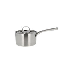 Divette Saucepan with lid 1.9 L, Pillivuyt Gourmet