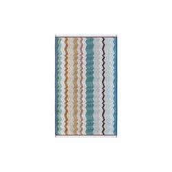 Eva Towel, 100 multicolour, Missoni Home