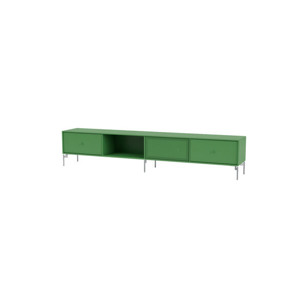 OCTAVE VII TV-b&auml;nk, 152 parsley, Montana Furniture