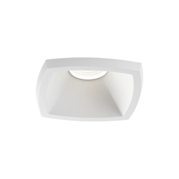 MIRAGE 1+ taklampa, white, LIGHT-POINT
