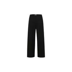 GincetteIW Pant, black, InWear