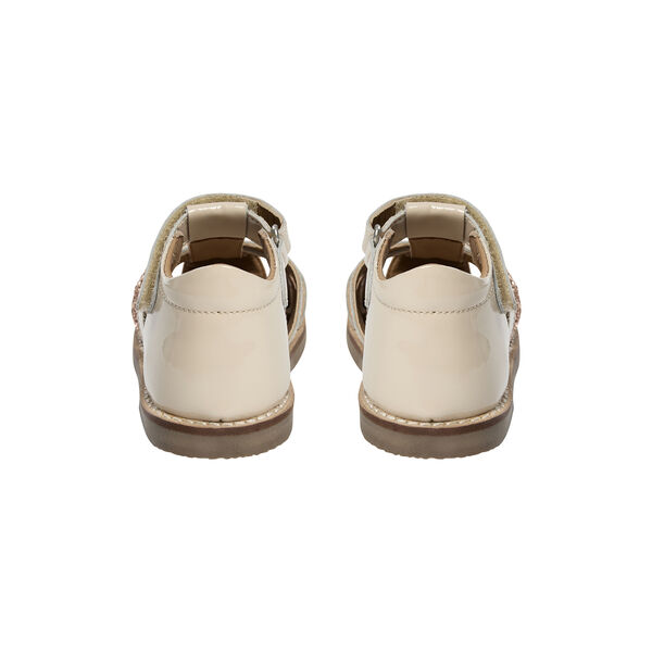 RuthKB Sandal, rose beige, Sofie Schnoor