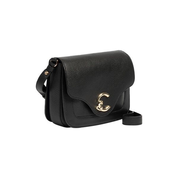 C-Me Handbag, noir, Coccinelle