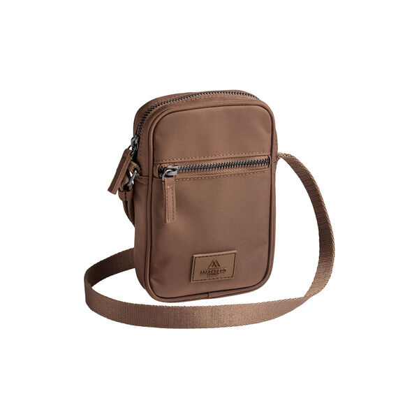 StateMBG Mini Cross. Bag Recycled, almond, Markberg