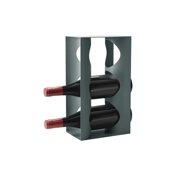 Alfredo vinstativ, artichoke green, Georg Jensen