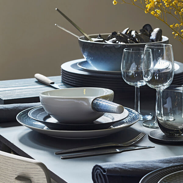 HAV skål, 300 cl, Royal Copenhagen