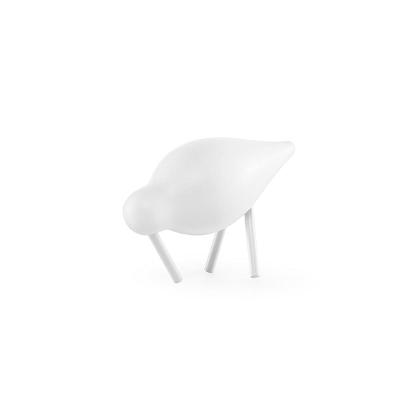 Shorebird träfigur, liten Shorebird träfigur, liten, Normann Copenhagen