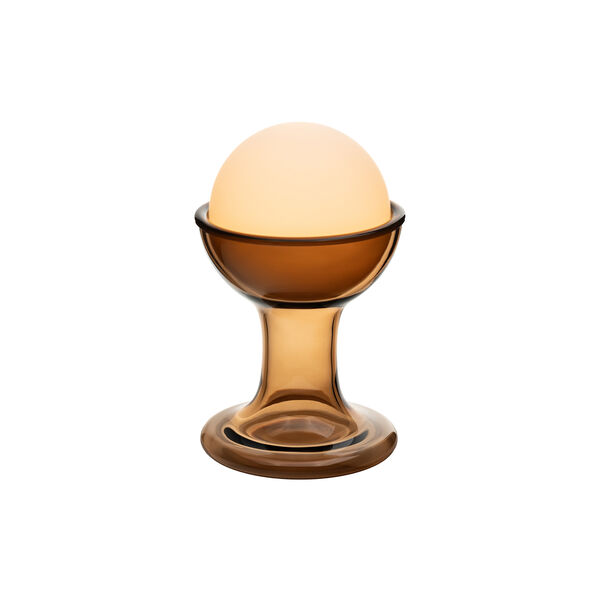 GELATO | T1 | Caramel | Portable Table Lamp, Established & Sons