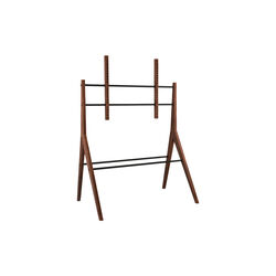 KAYA TV Stand, walnut, KRISTIAN JUUL