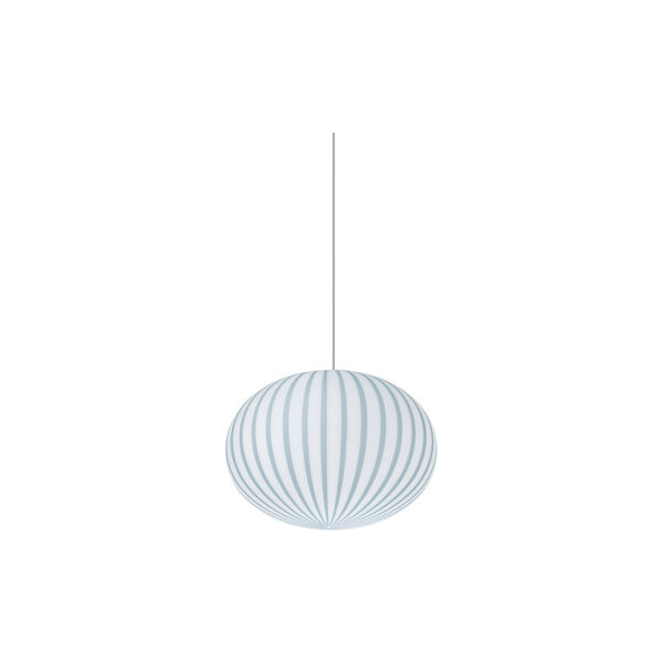 FILIGRANA LIGHT S3 Ellipse, blue, Established & Sons