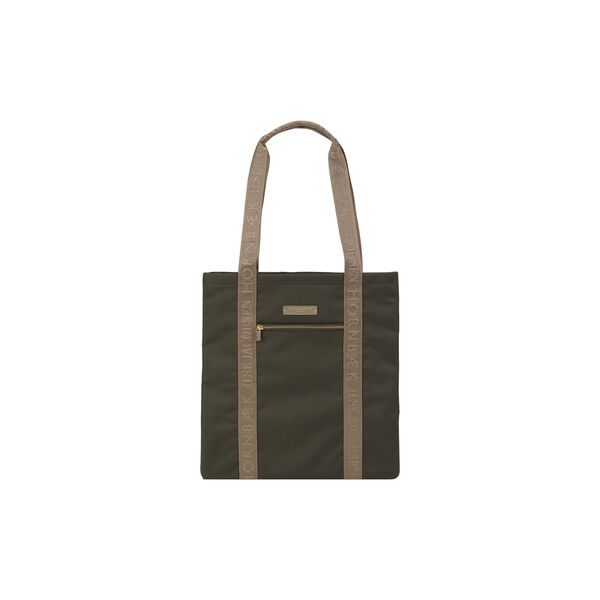 Tote Traveller, army, Ilse Jacobsen Hornbæk