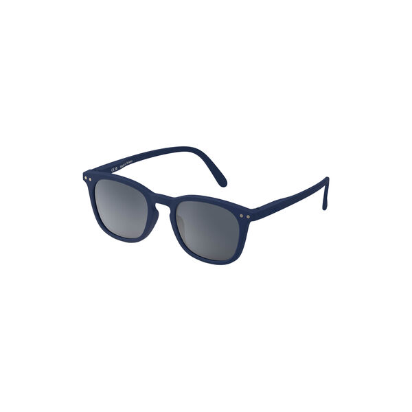 Child #e | Navy Blue | Solglas&ouml;gon, IZIPIZI