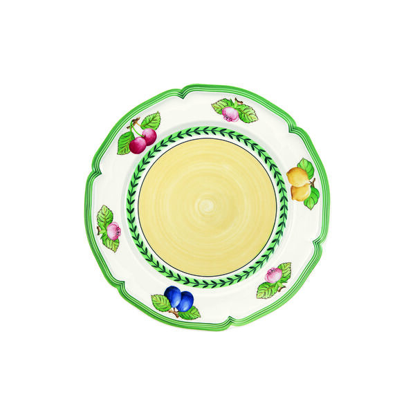 French Garden Fleurence tallrik &Oslash; 26 cm, Villeroy & Boch