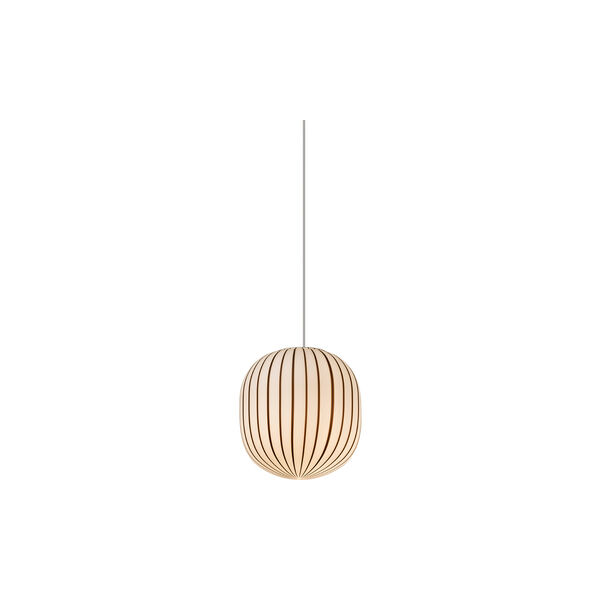 FILIGRANA LIGHT S2 Cylinder, black, Established & Sons