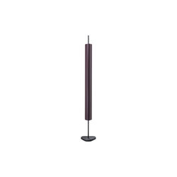 Emi Golvlampa, deep red, Flos
