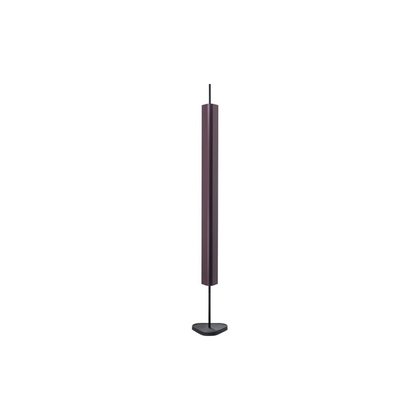 Emi Golvlampa, deep red, Flos
