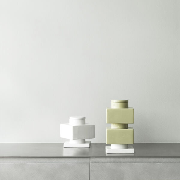 Deko Object S1, sage, Normann Copenhagen