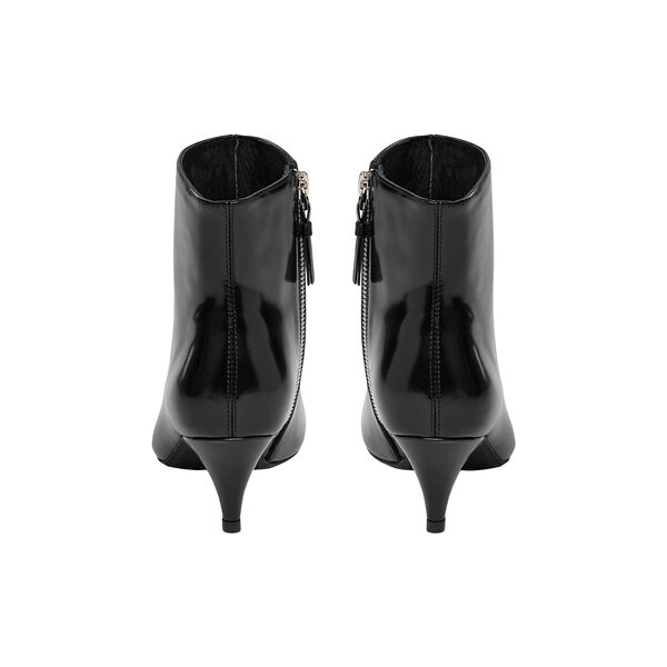 ZELDASW SHORT ANKLE BOOT, black, Sofie Schnoor