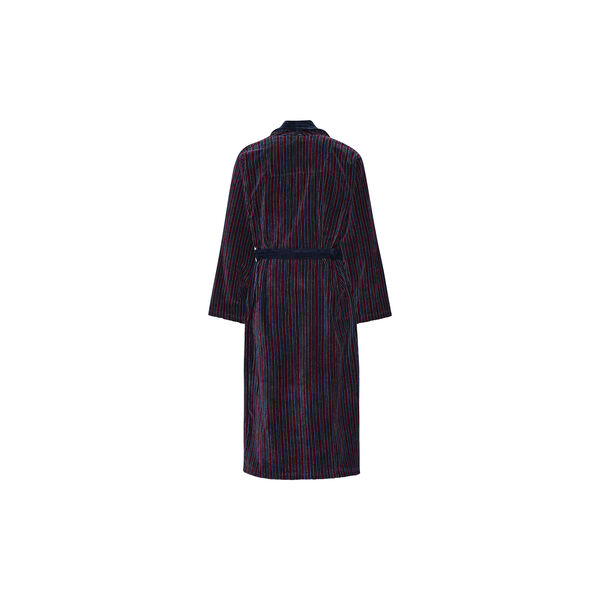 Skagerak, multi strip/solid navy collar, Ambassador 1867