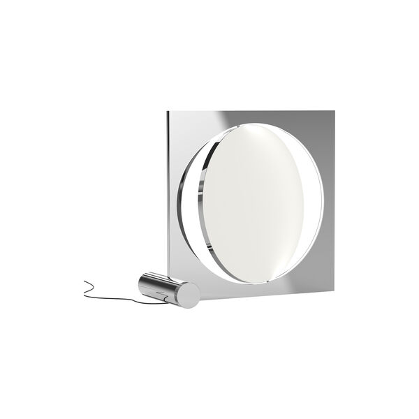 Moonsetter golvlampa, Louis Poulsen