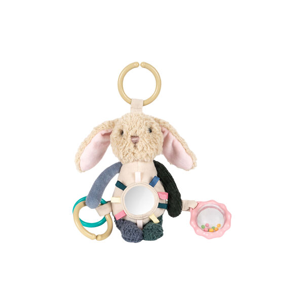 Peluche Bunny, Konges Sløjd