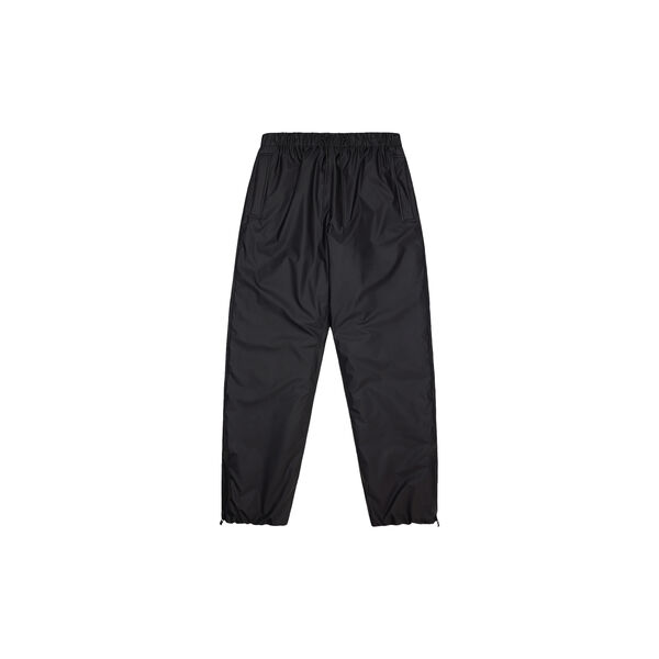 Lohja Insulated Pants, black Lohja Insulated Pants, black, Rains
