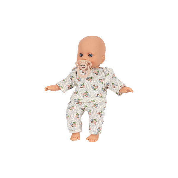 Violette Baby Doll, verona blues, Konges Sl&oslash;jd