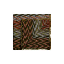 FRI Half Size Throw, harvest, R&oslash;ros Tweed