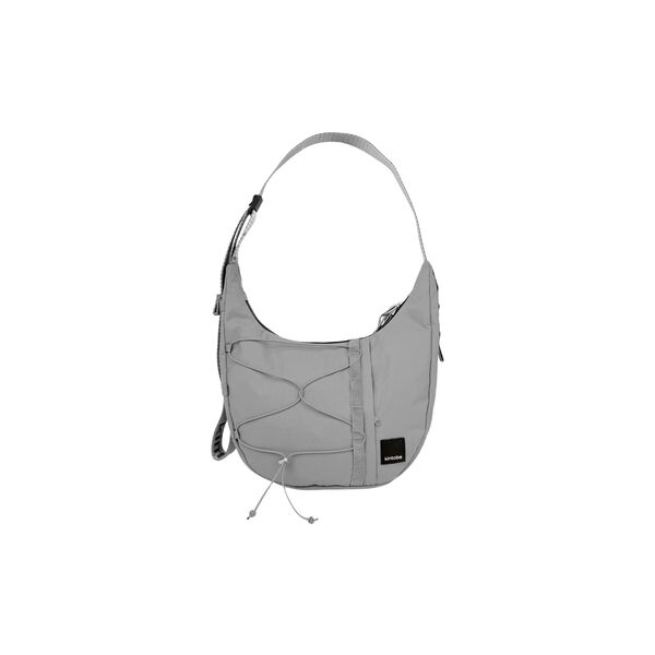 HAZE bag, chrome grey HAZE bag, chrome grey, Kintobe
