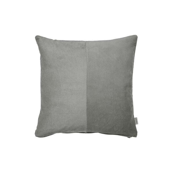 Wille Cushion, light grey, Compliments