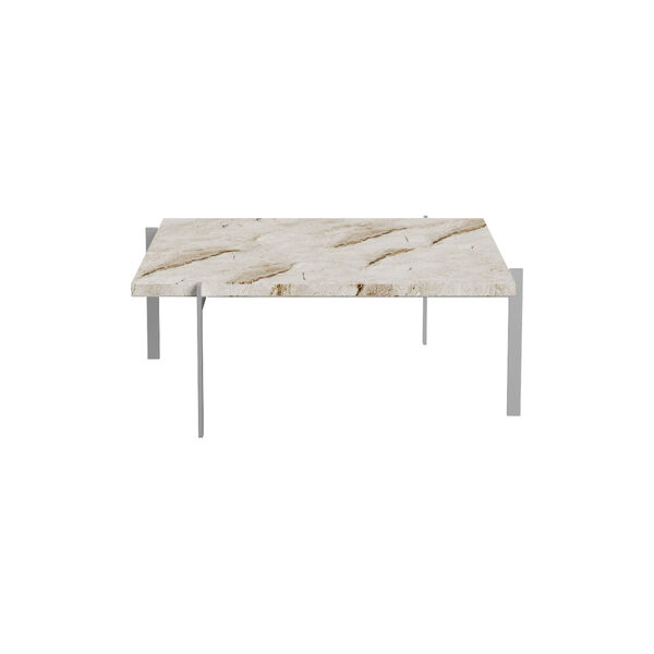 PK61&trade; Soffbord, beige, Fritz Hansen