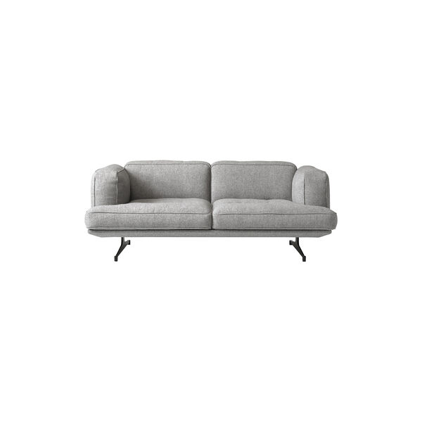 Inland AV22 2-sits soffa, Hallingdal 130, &Tradition