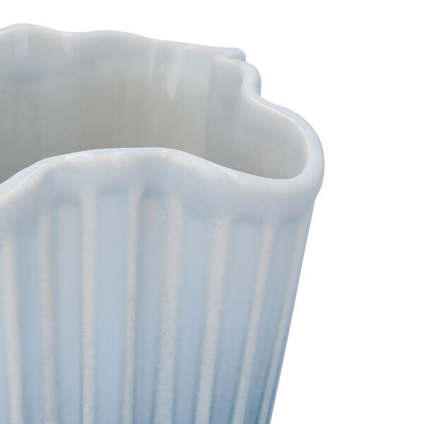 Hammersh&oslash;i Unfold Vas, bl&aring;, K&auml;hler