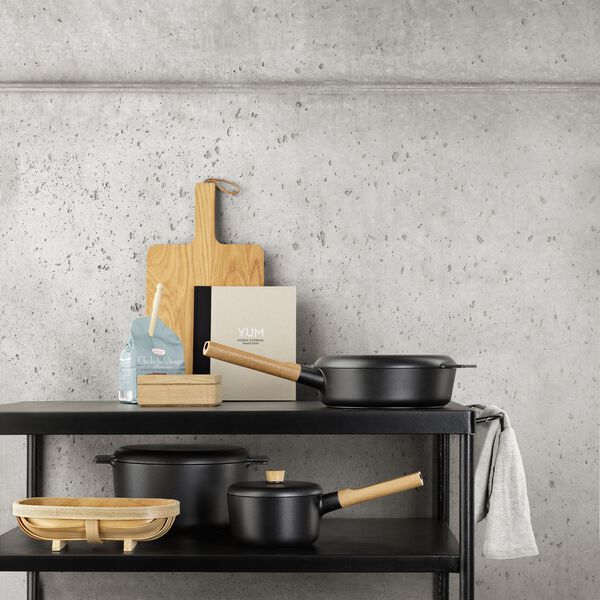 Nordic Kitchen skärbräda Nordic Kitchen skärbräda, Eva Solo