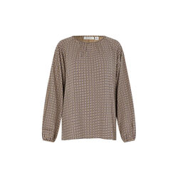 MaBristella, gray blue, Masai