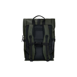 Texel Moulded Backpack, green Texel Moulded Backpack, green, Rains