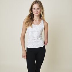 Ace Sporttopp, marble, Cartel Copenhagen