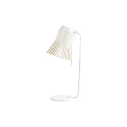Petite 4620 Table Lamp, white, Secto Design