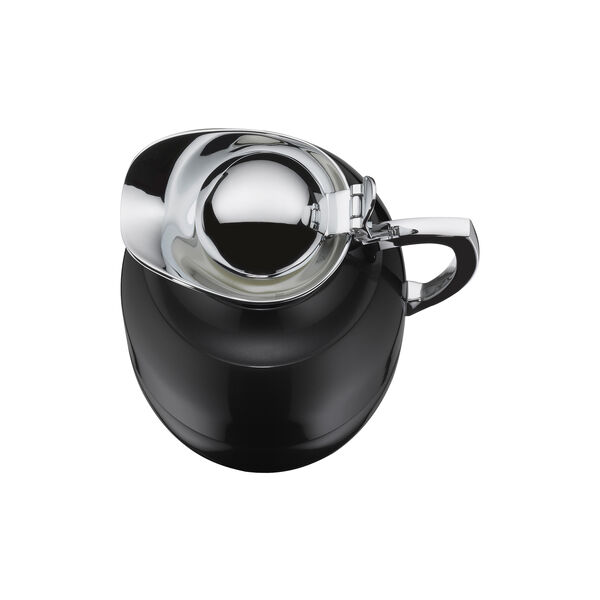 Juwel Termoskanna, blank svart, Alfi