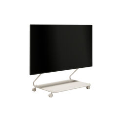 Disco, oat, Pedestal