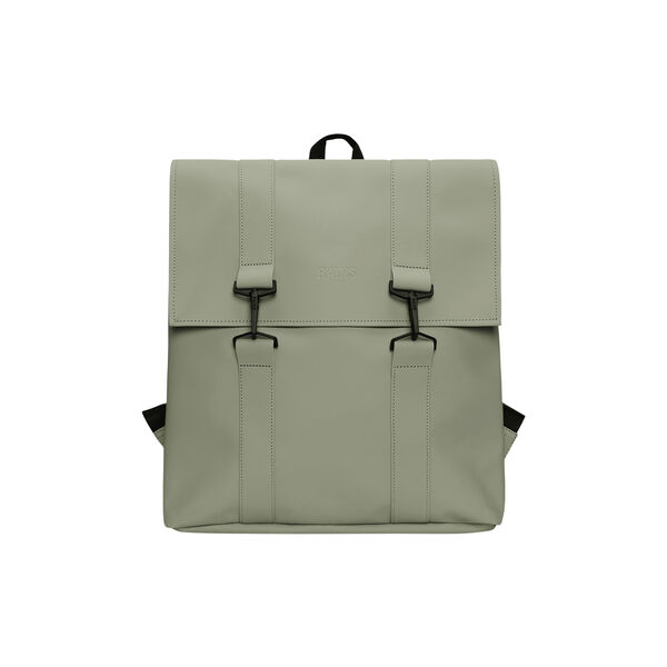 MSN Bag, drift, Rains