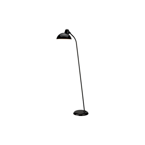 KAISER idell&trade; 6556-F Golvlampa, svart, Fritz Hansen