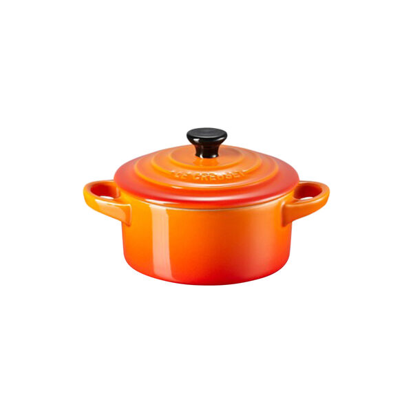 Minigryta 0.25 L, volcanic, Le Creuset