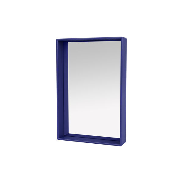 Colour Frame Mirror SHELFIE (SPB1208K), 135 monarch, Montana Furniture