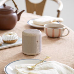 Karl Bluetooth Högtalare, wheat, Kreafunk