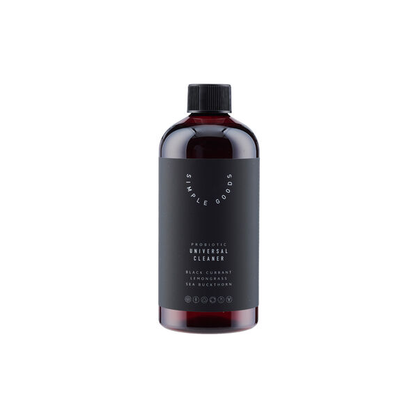 Universal Cleaner Black Currant, Simple Goods