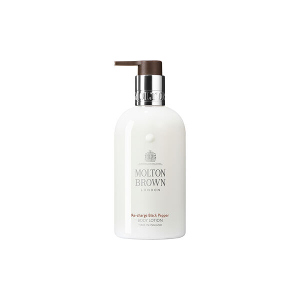 Re-Charge Black Pepper Body Lotion Re-Charge Black Pepper Body Lotion, Molton Brown